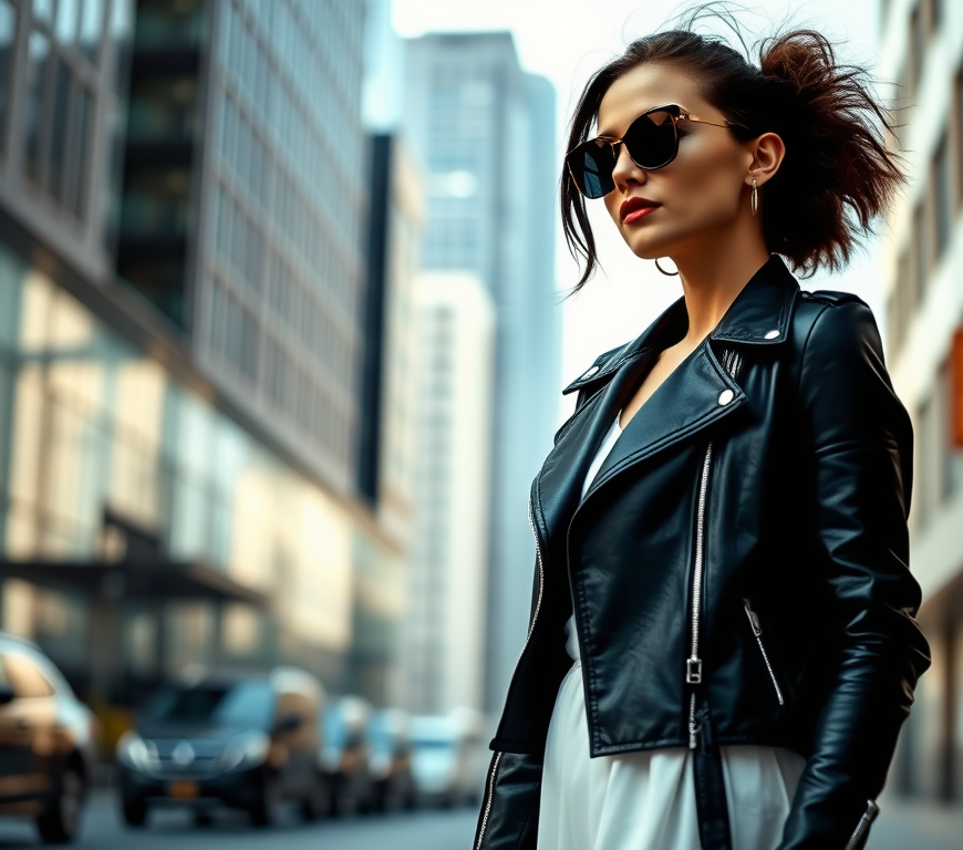 oakleysunglasses-wholesale.net | Quelle veste porter avec une robe pour un look minimaliste ?