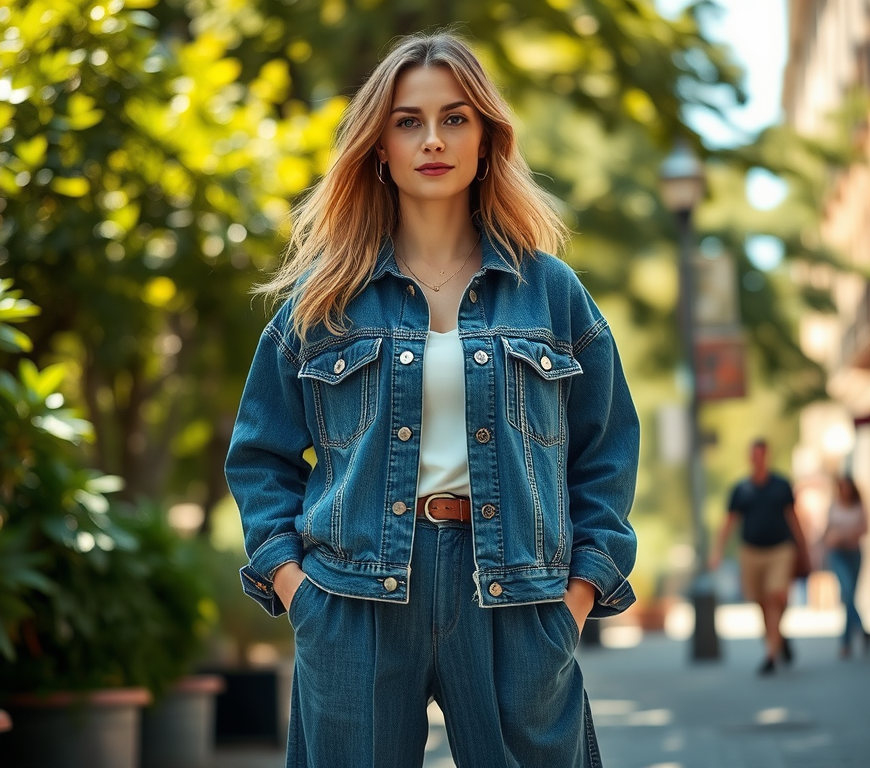 oakleysunglasses-wholesale.net | Quelle veste éthique choisir pour aller avec un pantalon large ? oakleysunglasses-wholesale.net | Quelle veste éthique choisir pour aller avec un pantalon large ?