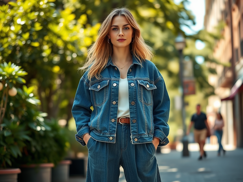 oakleysunglasses-wholesale.net | Quelle veste éthique choisir pour aller avec un pantalon large ?